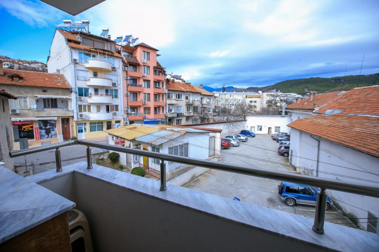 Апартаменти Мери Sandanski Exterior foto